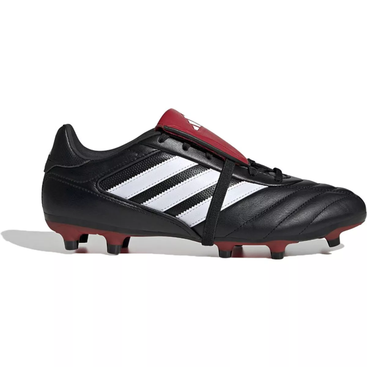 ADIDAS ID5910 COPA GLORO II FG-CBLACK/FTWWHT/BETSCA