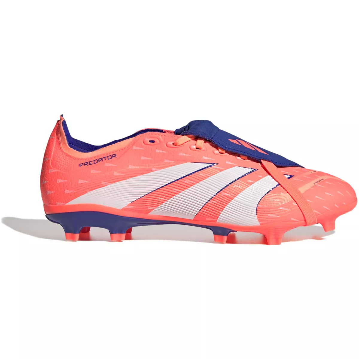 ADIDAS JI1112 Predator League FG-SIGCOR/FTWWHT/BEAORA