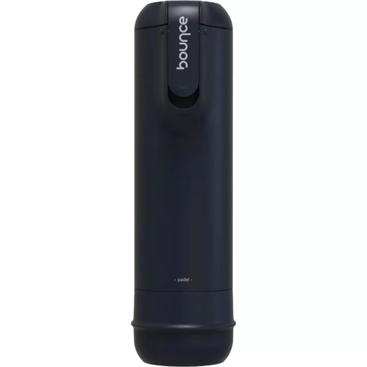 BOUNCE MTOFRA-PAD4 Bounce Tube Padel-Grijs