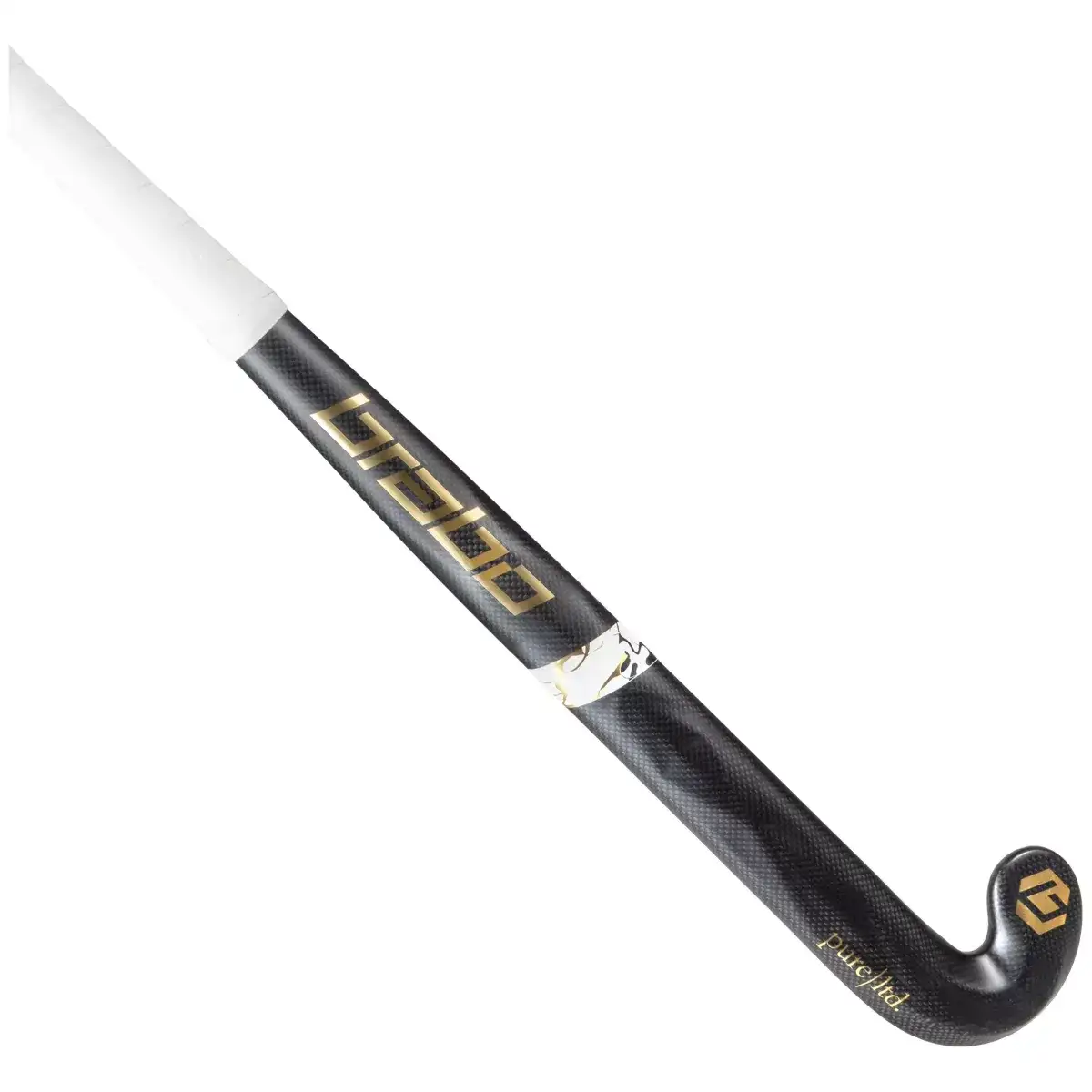 BRABO 315.54002 Pure LTD LB-000 Black/Gold