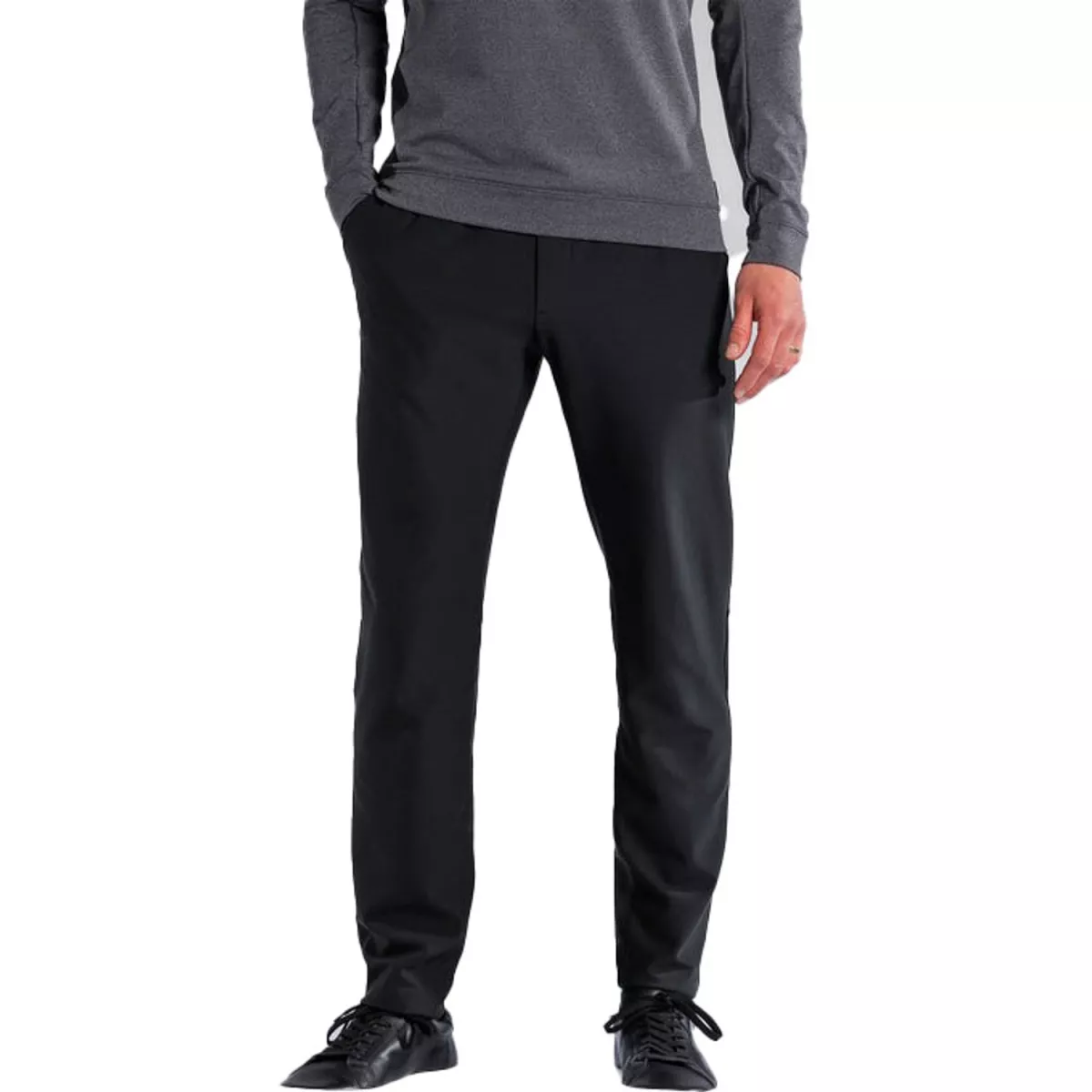 FUSION 1147 URBAN PANTS X-Long M-SUPER BLACK