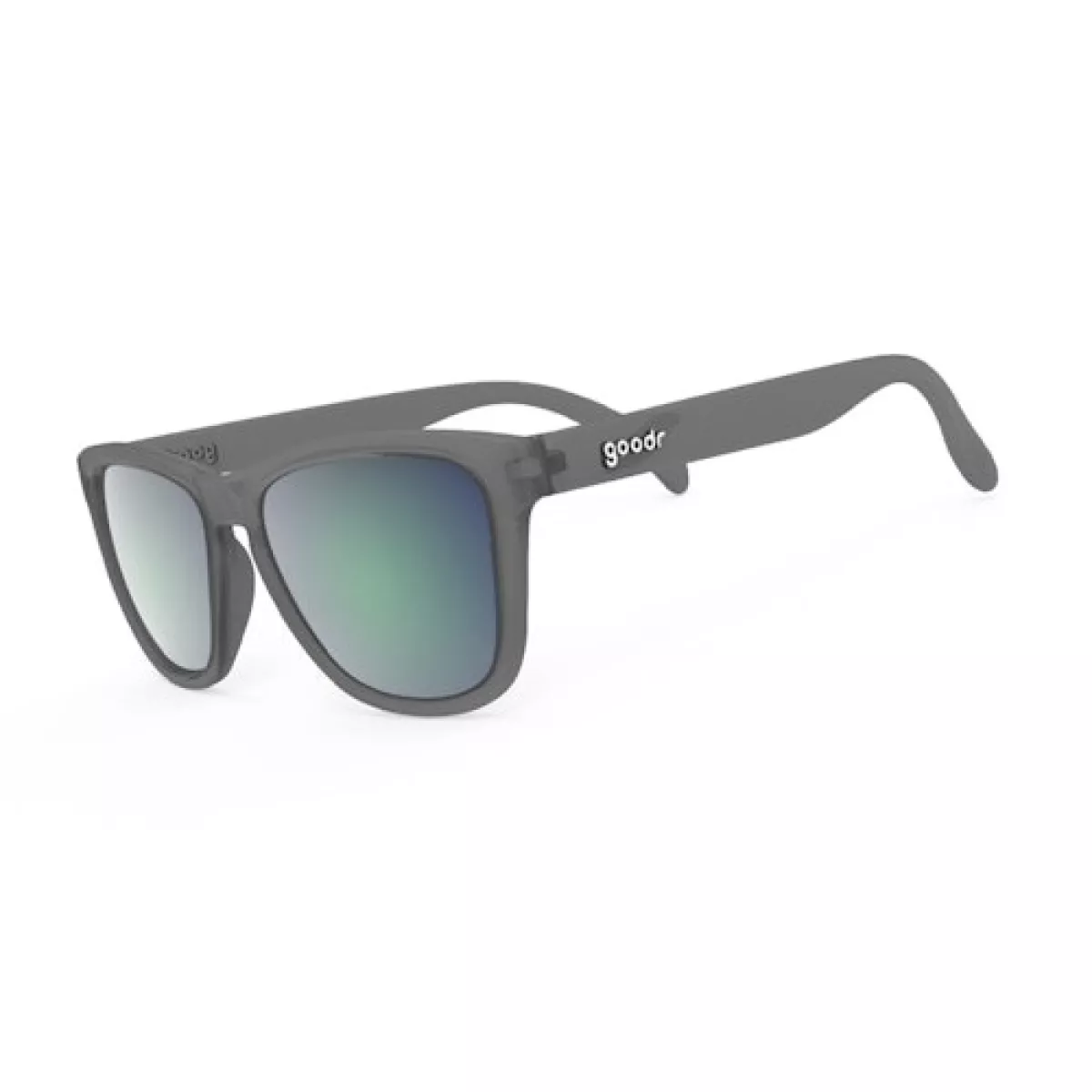 GOODR GR Silverback-Grijs