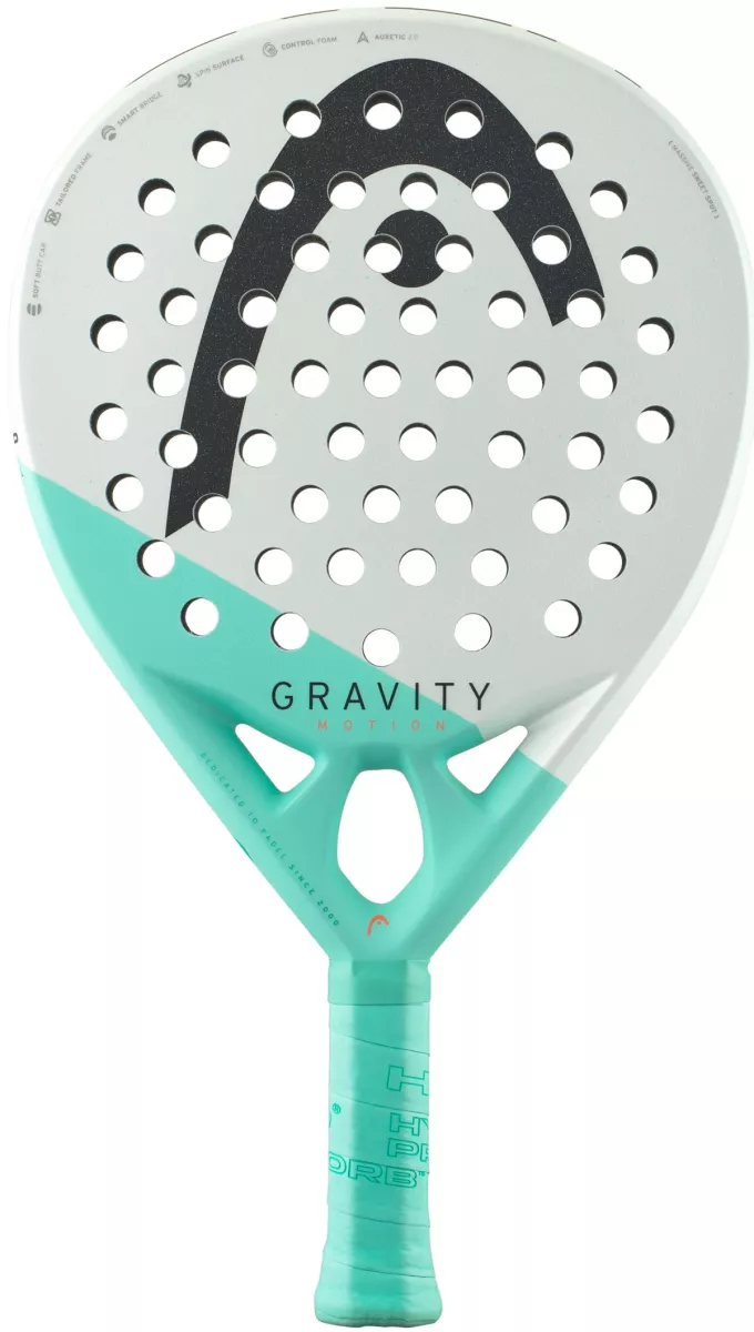HEAD 224014 Gravity Motion 2024-0000
