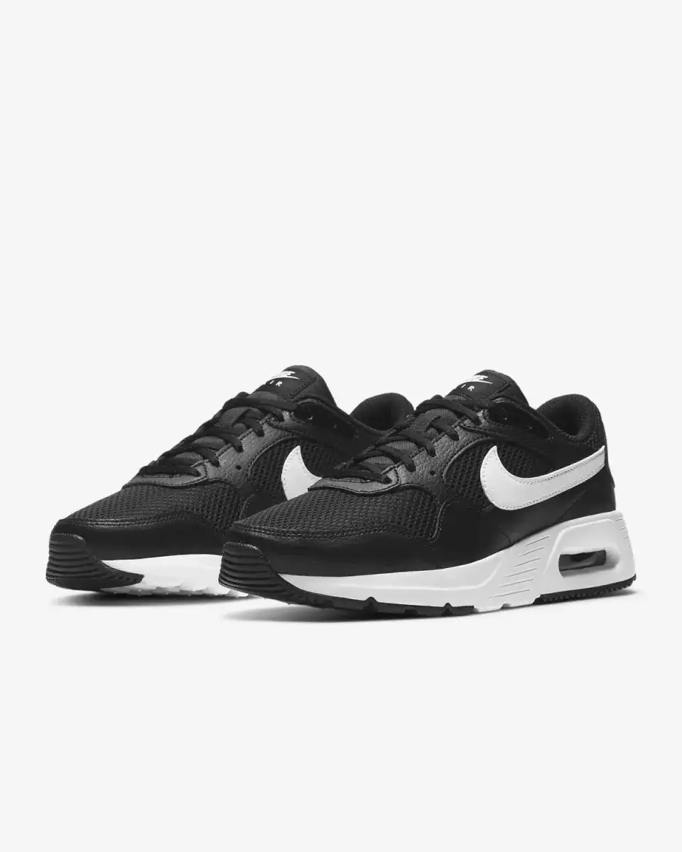 nike-cw4554-air-max-sc-womens-001-black-white-black-5 NIKE CW4554 AIR MAX SC WOMEN'S-001 BLACK/WHITE-BLACK