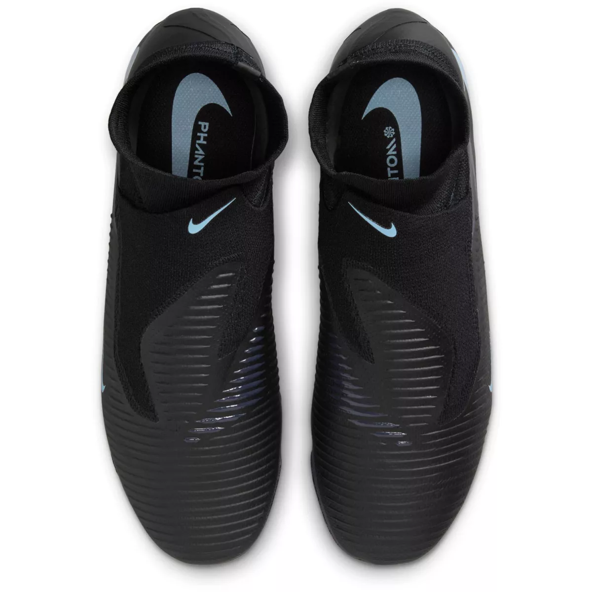 nike-hq2311-phantom-6-high-pro-fg-003-black-black-3 NIKE HQ2311 Phantom 6 High Pro FG-003 BLACK/BLACK