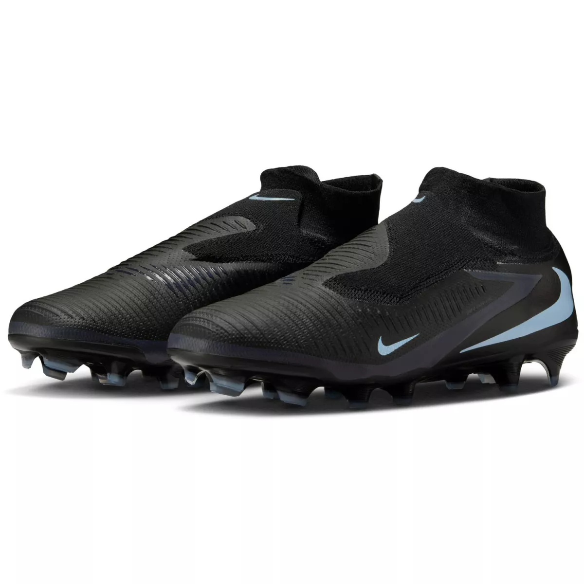 nike-hq2311-phantom-6-high-pro-fg-003-black-black-5 NIKE HQ2311 Phantom 6 High Pro FG-003 BLACK/BLACK