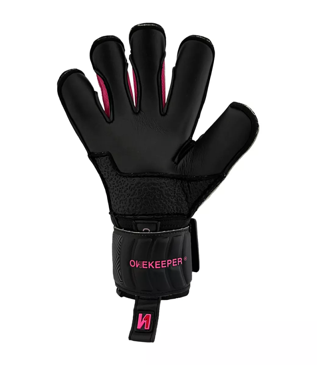onekeeper-v2-tc-rb-rp-vector-pupil-black-pink-1 ONEKEEPER v2-tc-rb-rp Vector Pupil-Black Pink