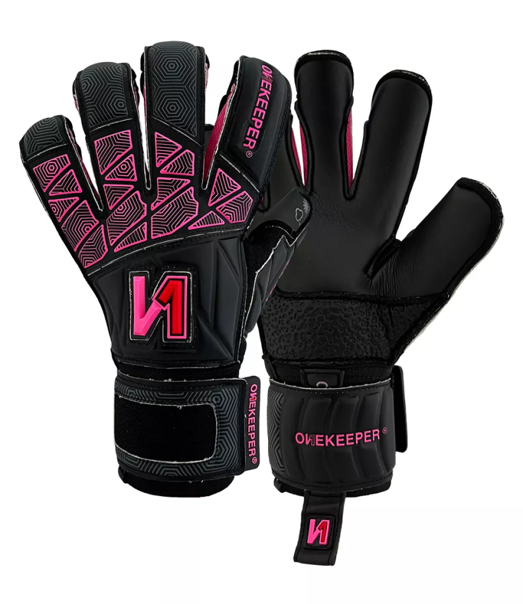 ONEKEEPER v2-tc-rb-rp Vector Pupil-Black Pink