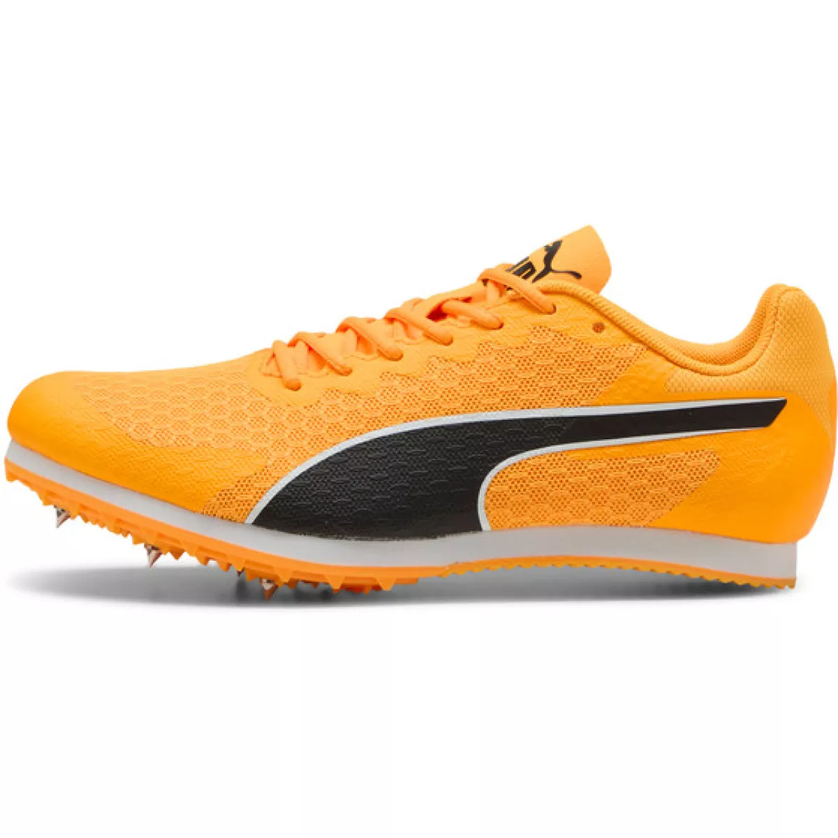 PUMA 310796 EVO Speed Star 9 JR-004 SUN STREAM-PUMA WHITE-PUMA BLA