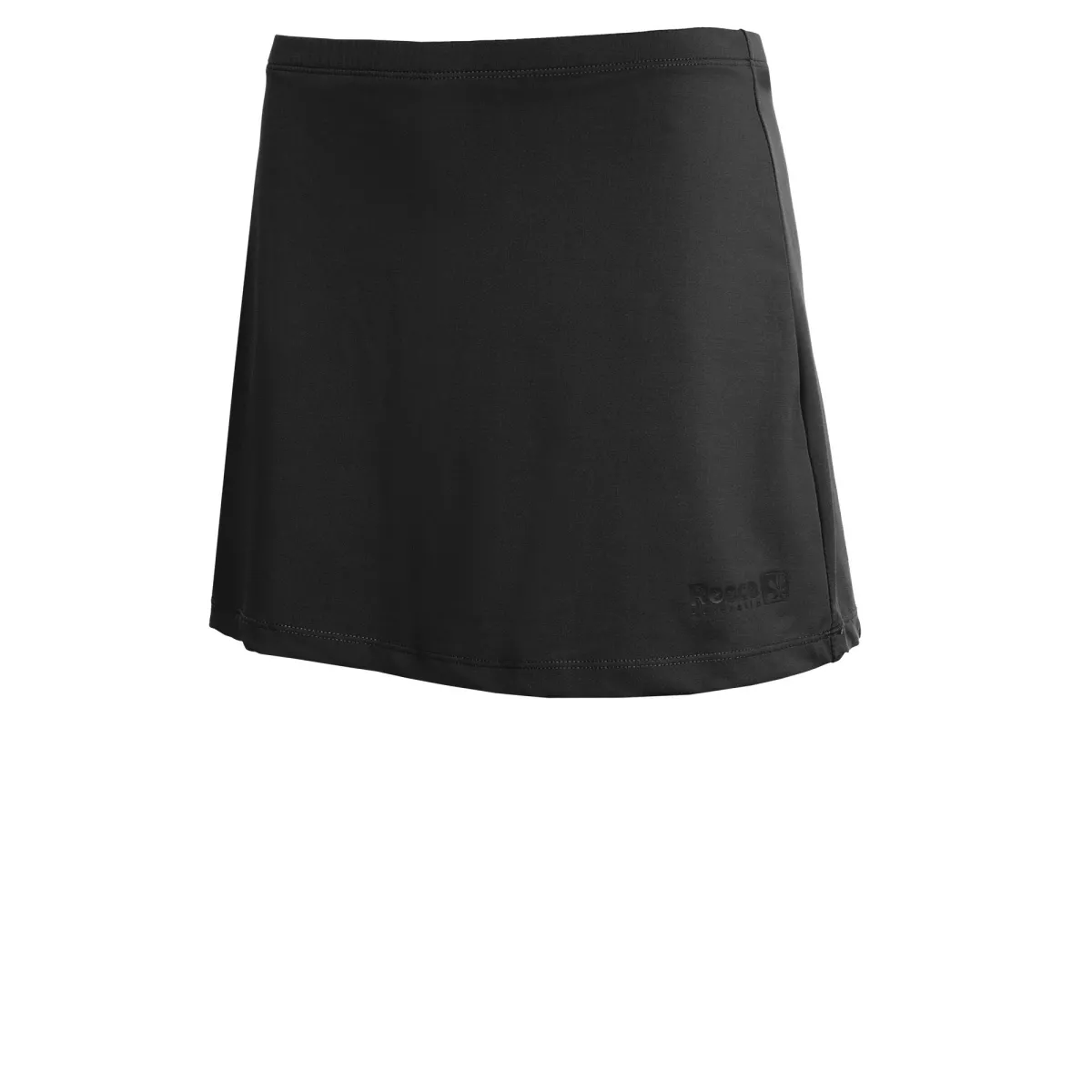 REECE 839101 Fundamental Skort-8000 zwart