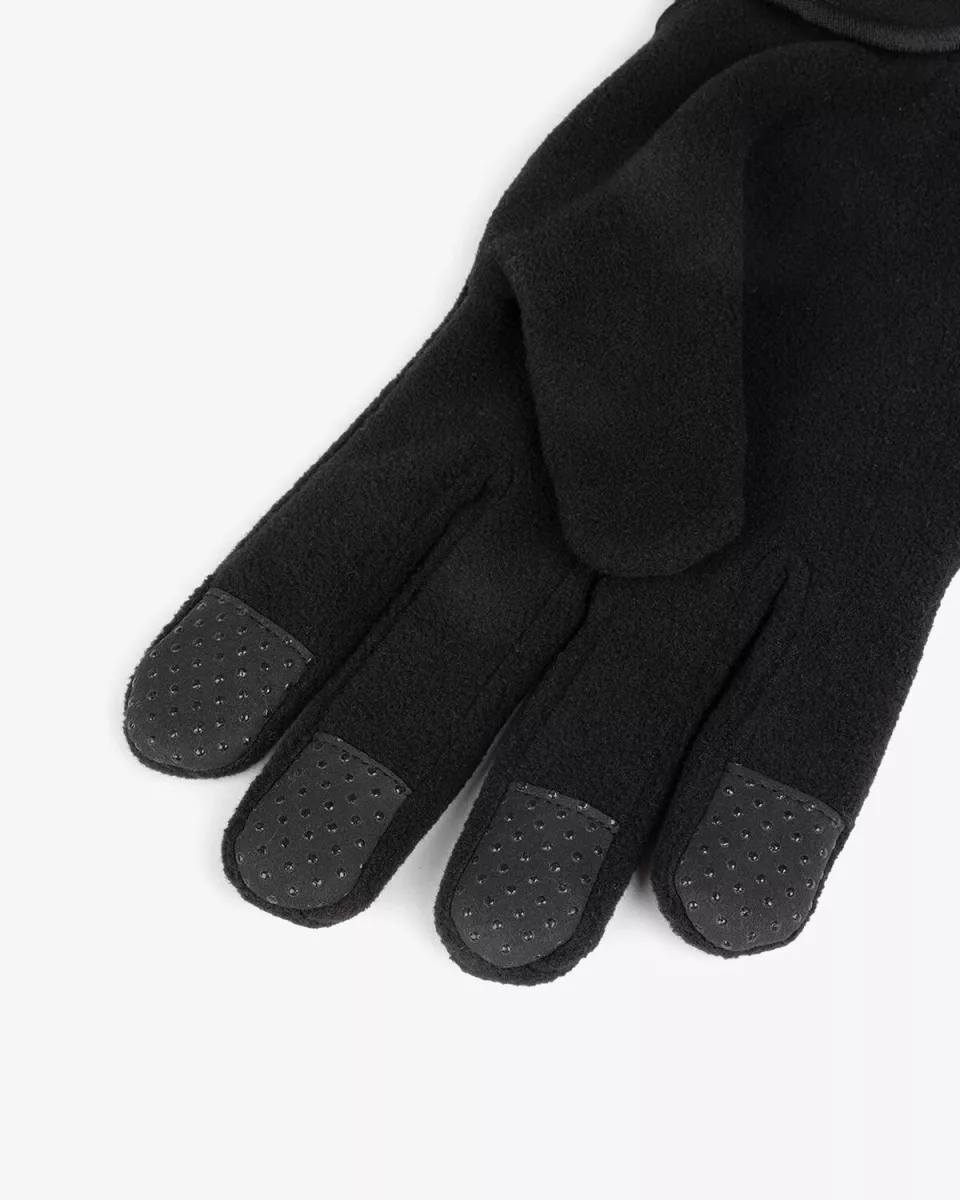 robey-rs8065-fllece-gloves-900-zwart-1 ROBEY RS8065 Fllece Gloves-900 Zwart