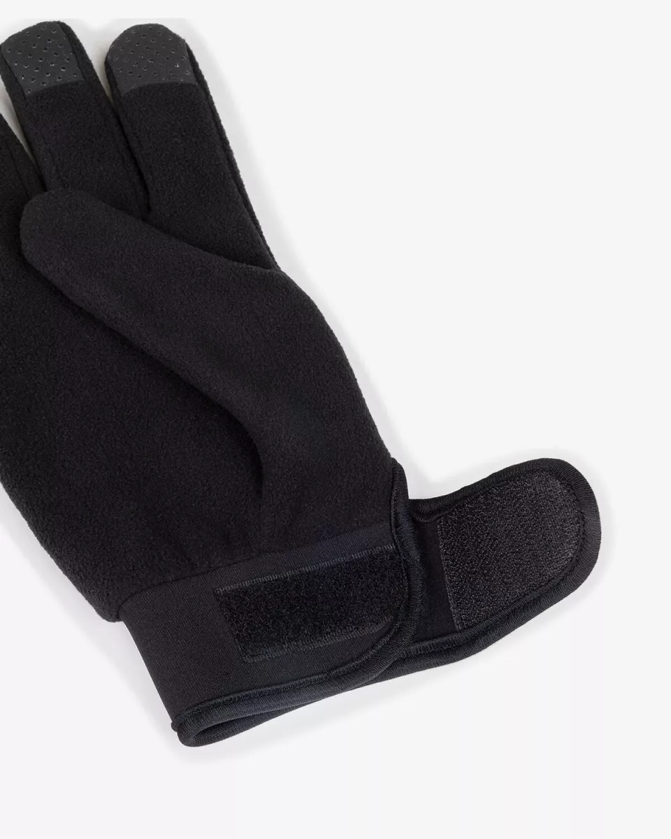 robey-rs8065-fllece-gloves-900-zwart-3 ROBEY RS8065 Fllece Gloves-900 Zwart
