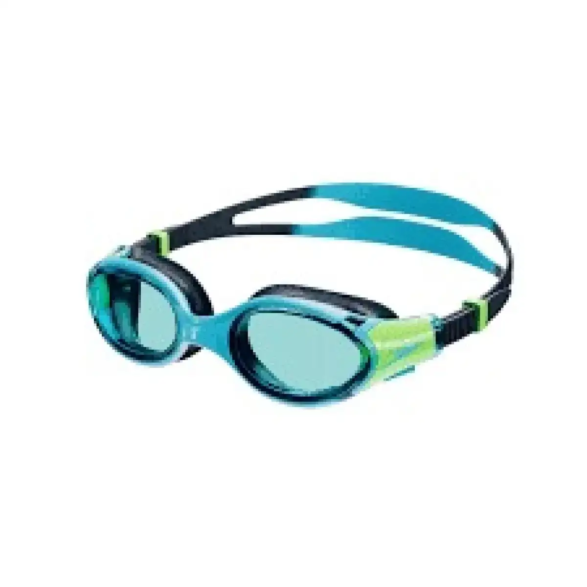 SPEEDO 003363 BIOFUSE 2.0 JR-15946 BLUE/GREEN