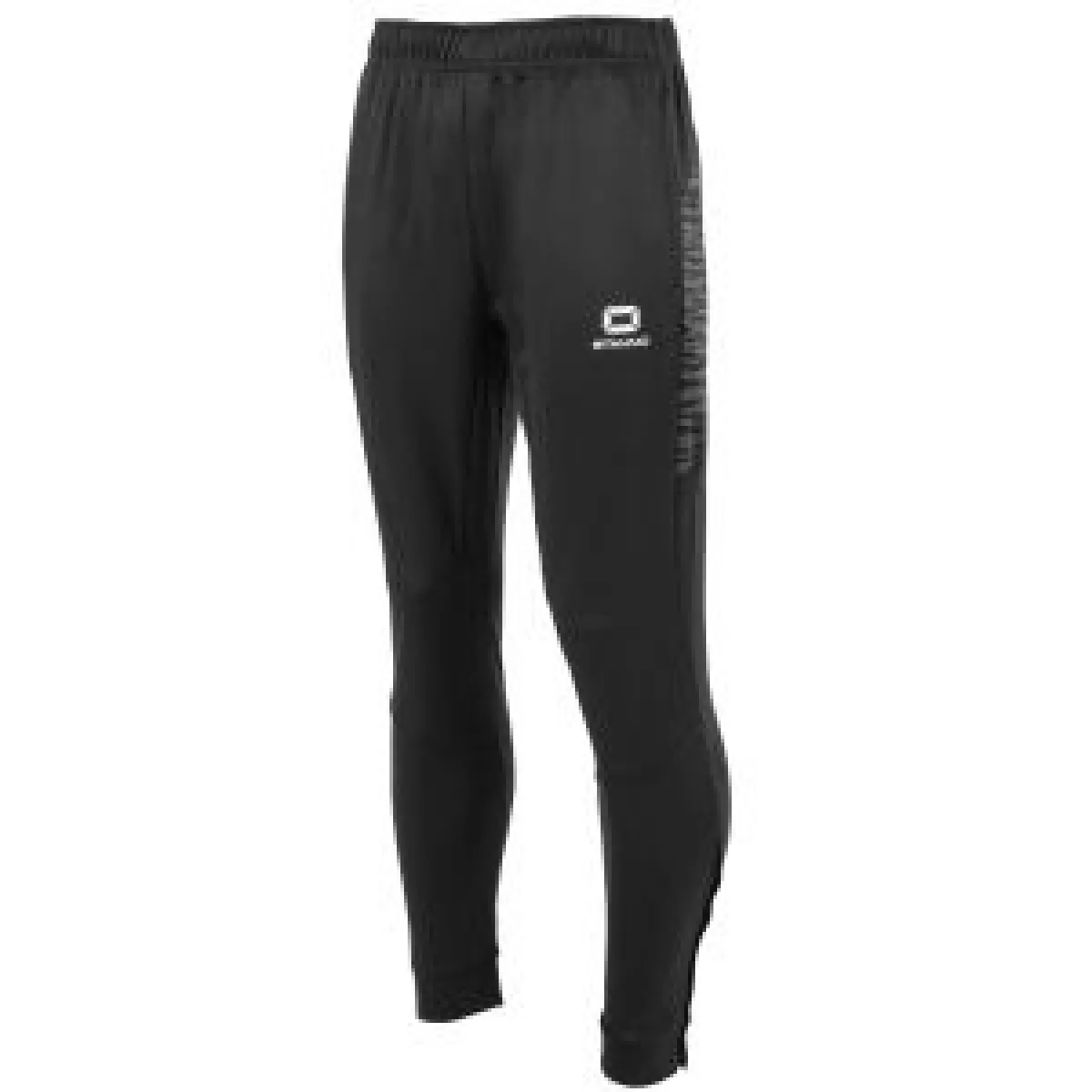 STANNO 432011 Bolt Pants-8000 Zwart