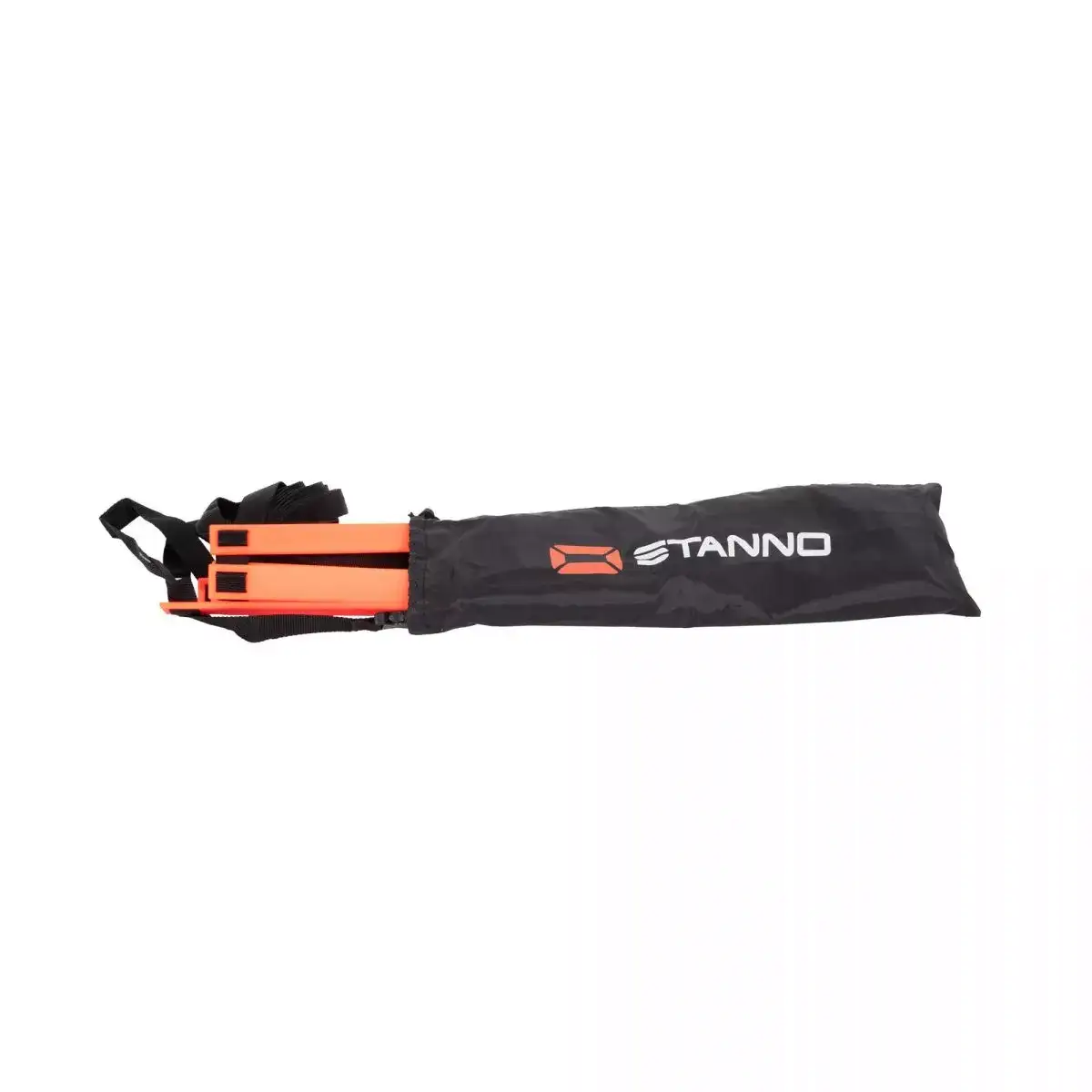 stanno-489005-training-ladder-3800-oranje-zwart-3 STANNO 489005 Training Ladder-3800 oranje/zwart