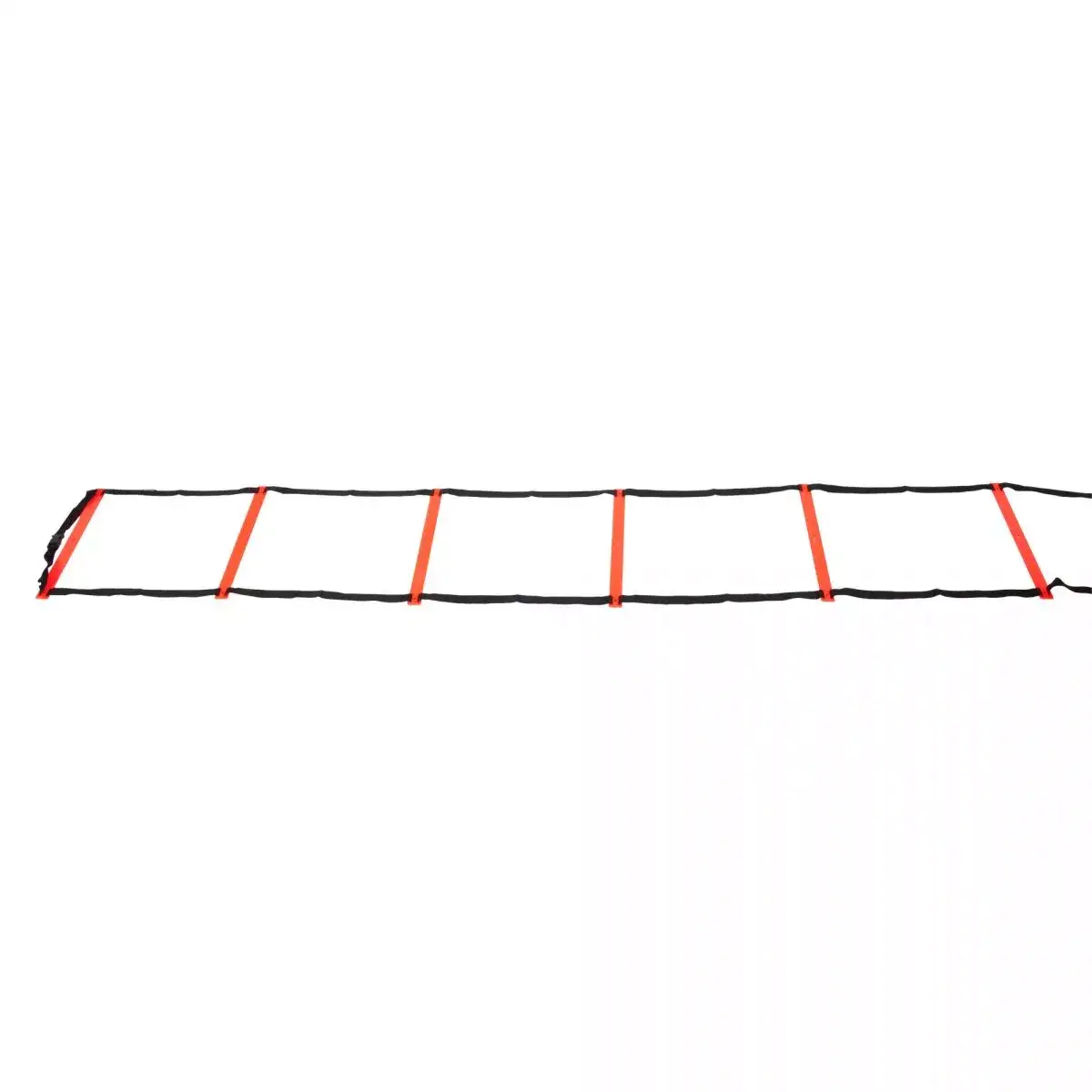 STANNO 489005 Training Ladder-3800 oranje/zwart