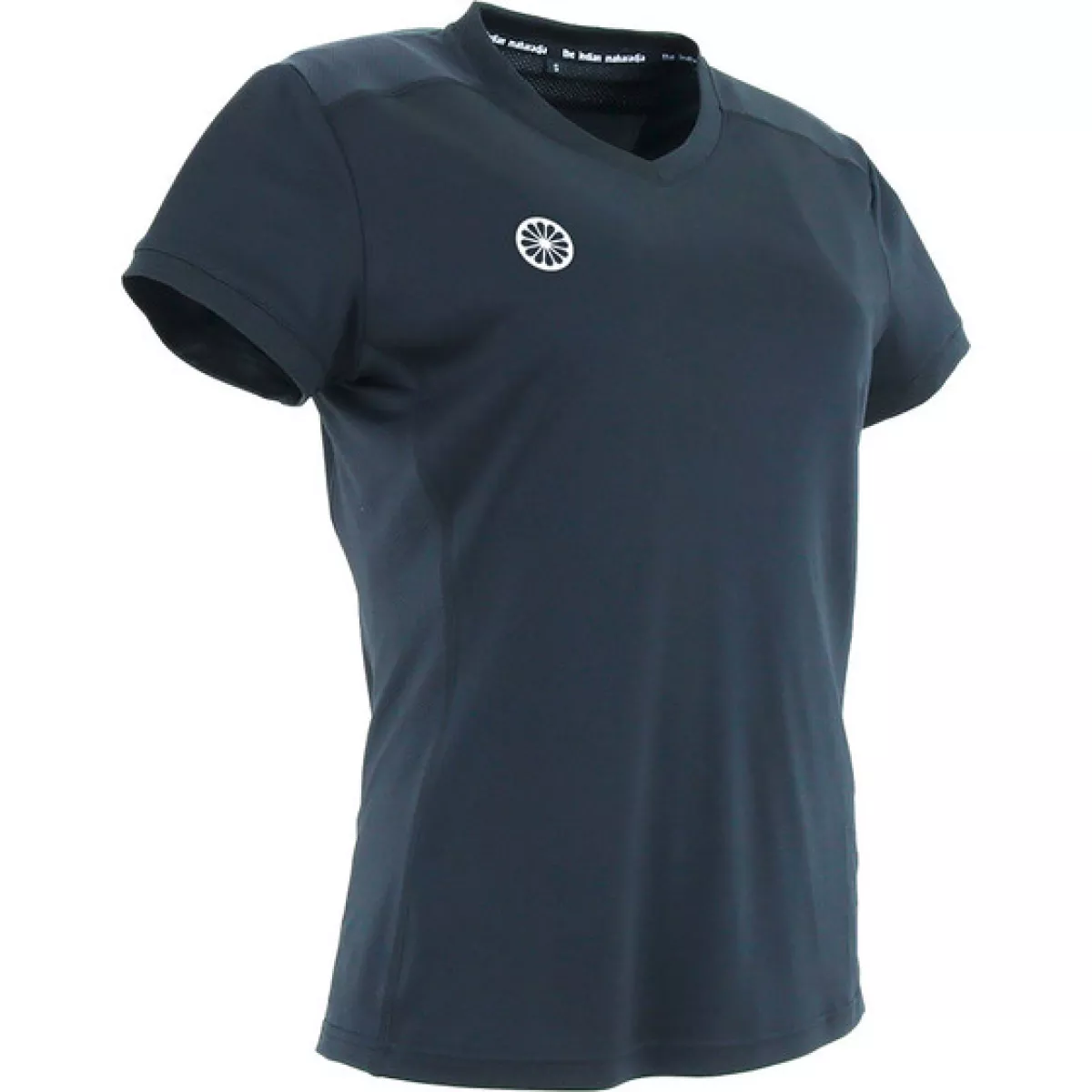 THE INDIAN MAHARADJA T100912 Kadiri Tee W-Navy