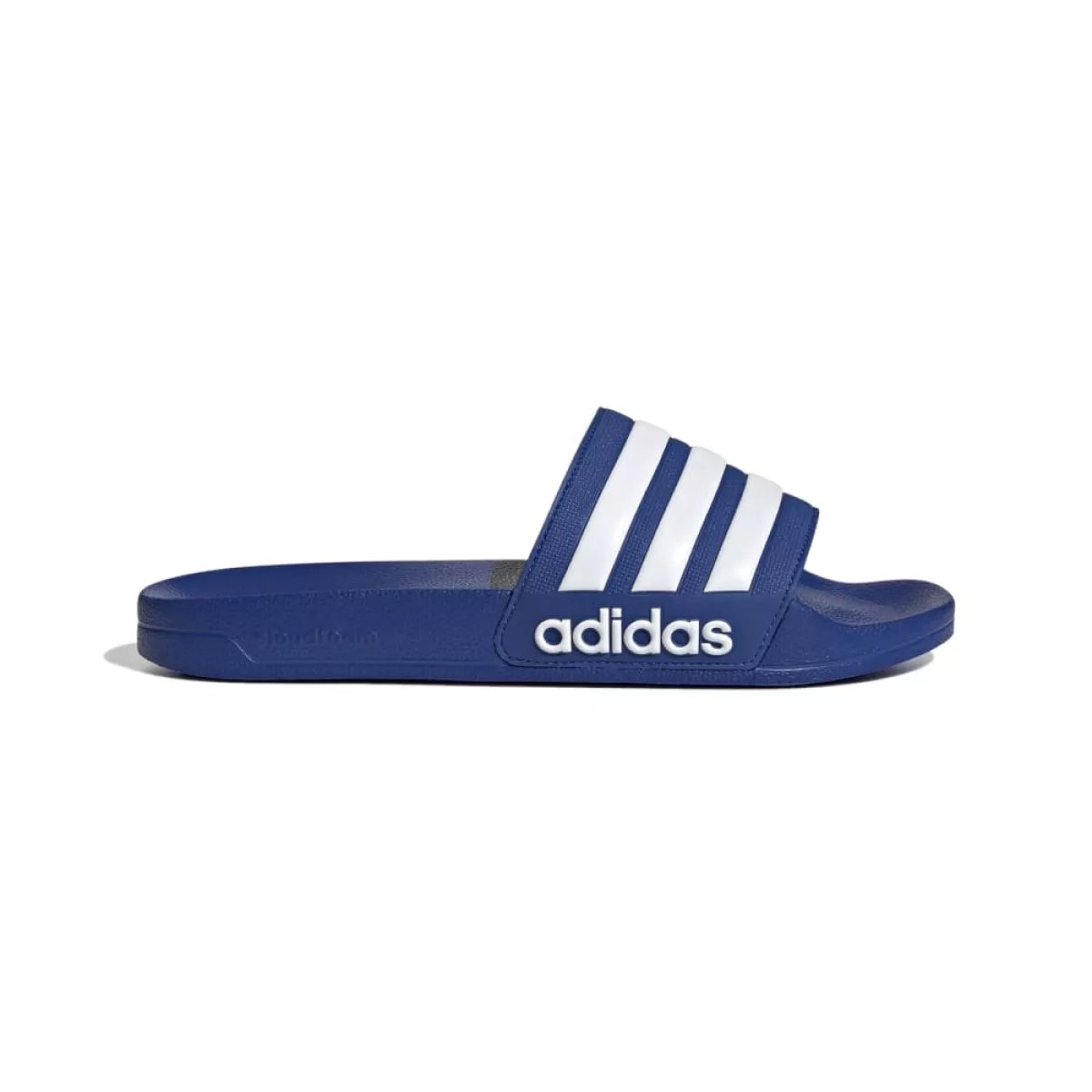 ADIDAS GW1048 Adilette Shower-ROYBLU/FTWWHT/ROYBLU