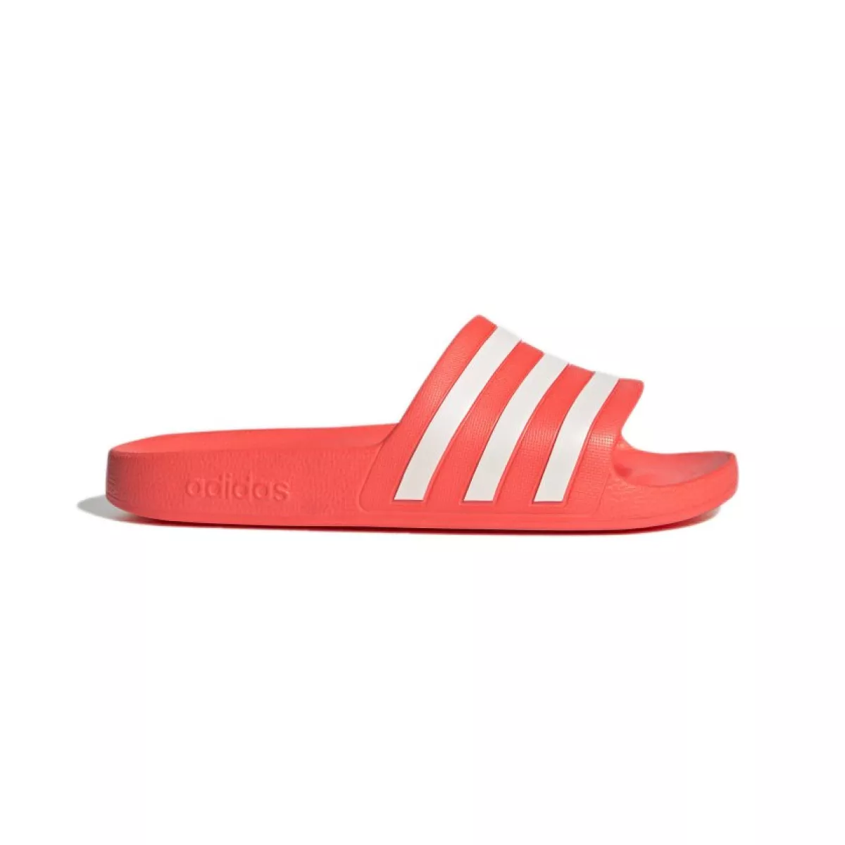ADIDAS GZ5235 Adilette Aqua-SOLRED/FTWWHT/SOLRED
