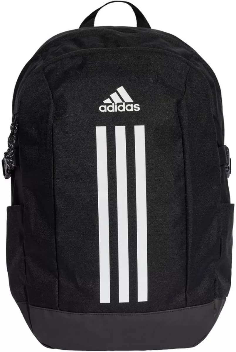 ADIDAS IP9774 Power VII Bacpack-Black/White