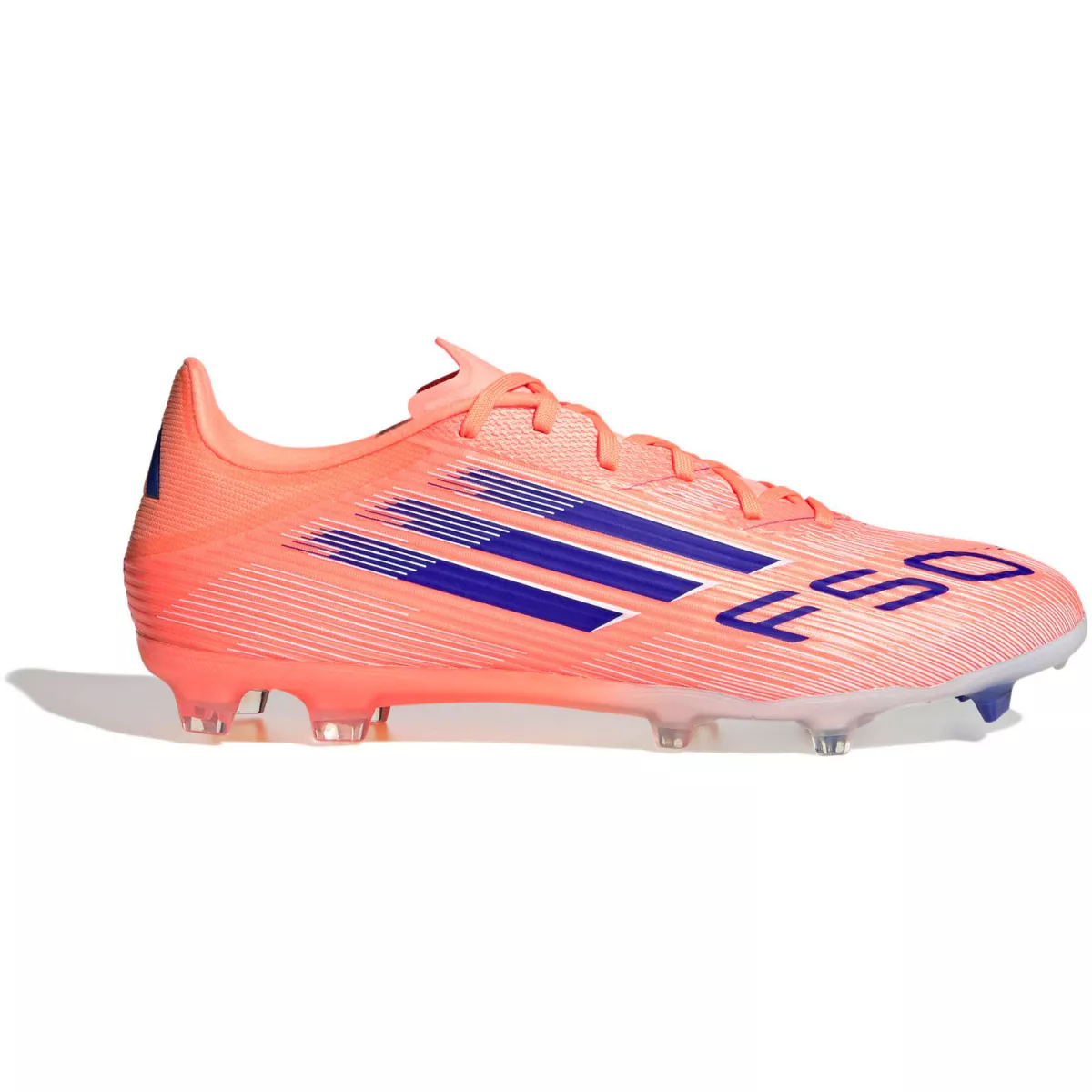 ADIDAS JI0004 F50 League FG/MG-BEAORA/LUCBLU/FTWWHT