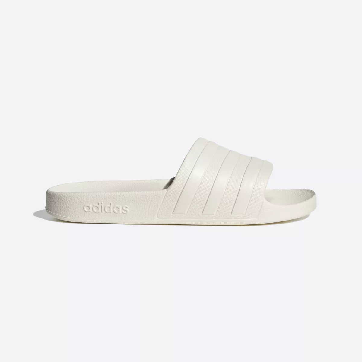 ADIDAS JP5183 Adilette Aqua-OWHITE/OWHITE/OWHITE