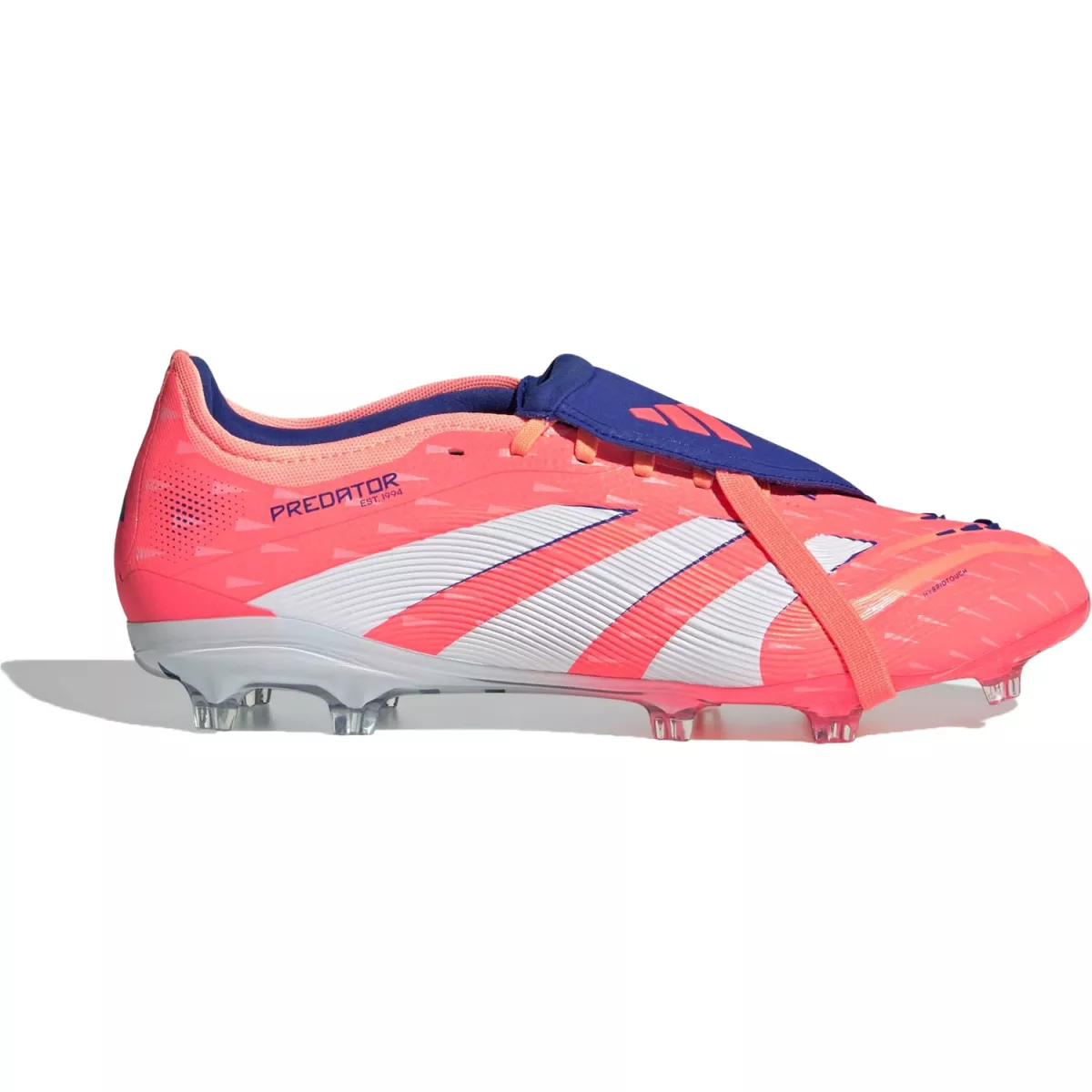 ADIDAS JS4073 Predator Pro FT/FG-SIGCOR/FTWWHT/BEAORA