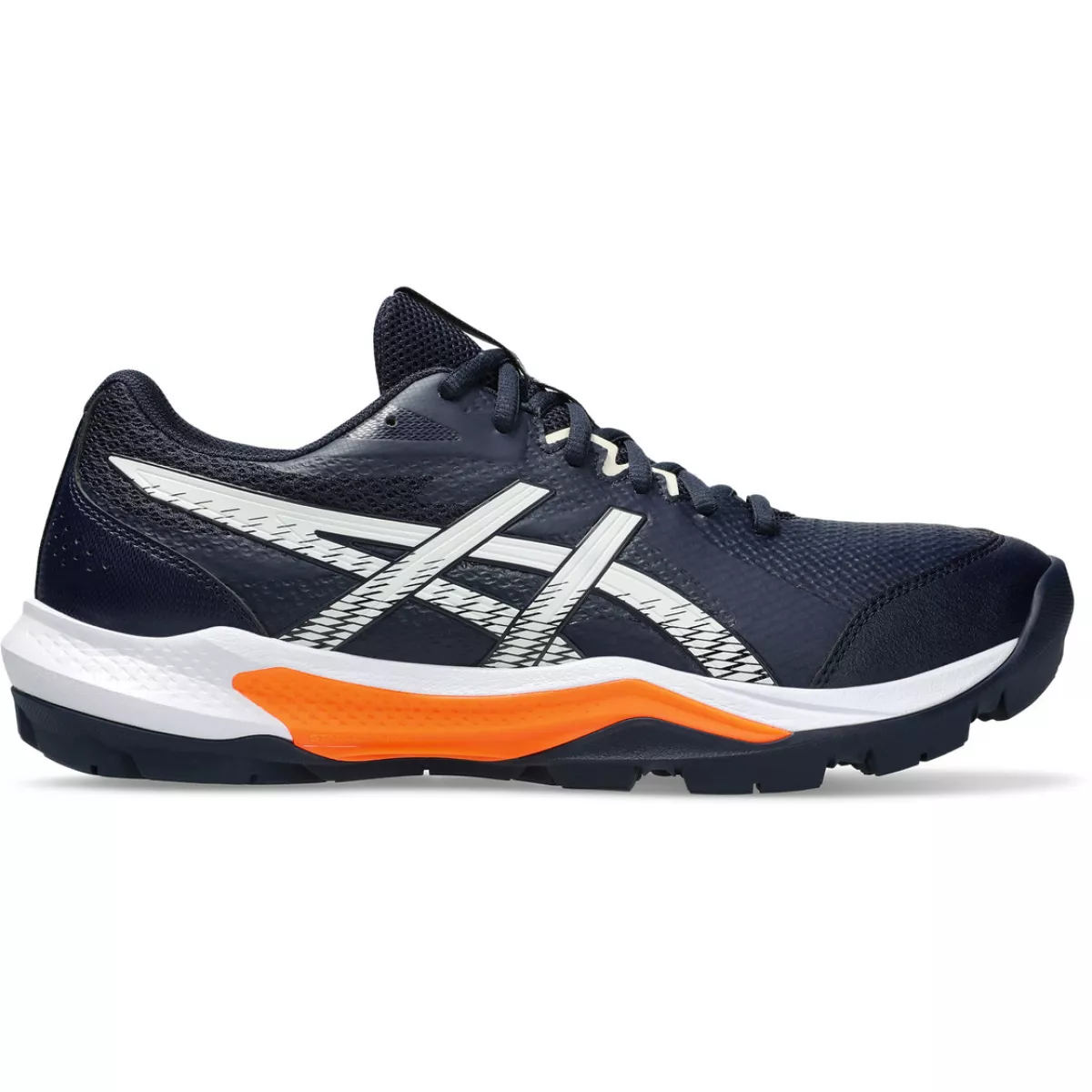 ASICS 1113A057 GEL PEAK 3 M-400 Midnight/Cream