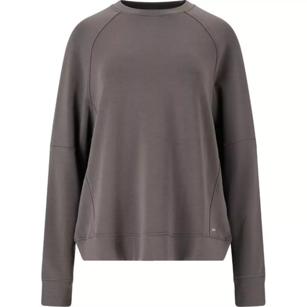 ATHLECIA EA221355 Jacey W Crew Neck-1291 Plum