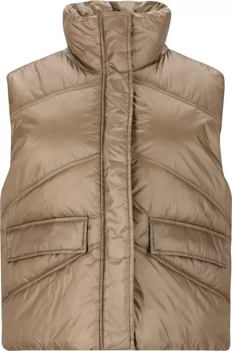 ATHLECIA EA253323 Chica W Vest-3040 Fallen Rock