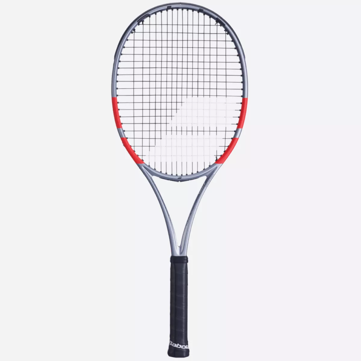 BABOLAT 101577 PURE STRIKE 98-3018 Grey/Fluo Strike