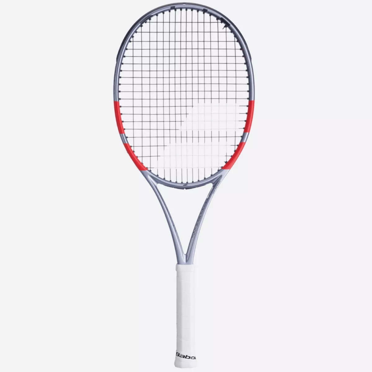 BABOLAT 101580 PURE STRIKE TEAM-3018 Grey/Fluo Strike