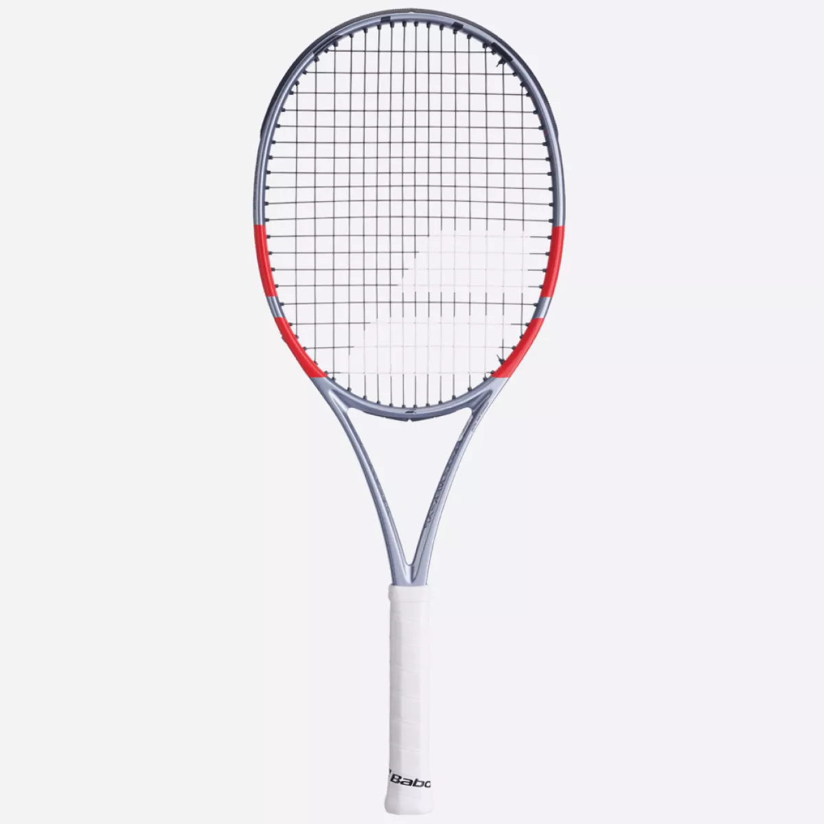 BABOLAT 140526 PURE STRIKE JR EXPERT-100 Grey/Fluo