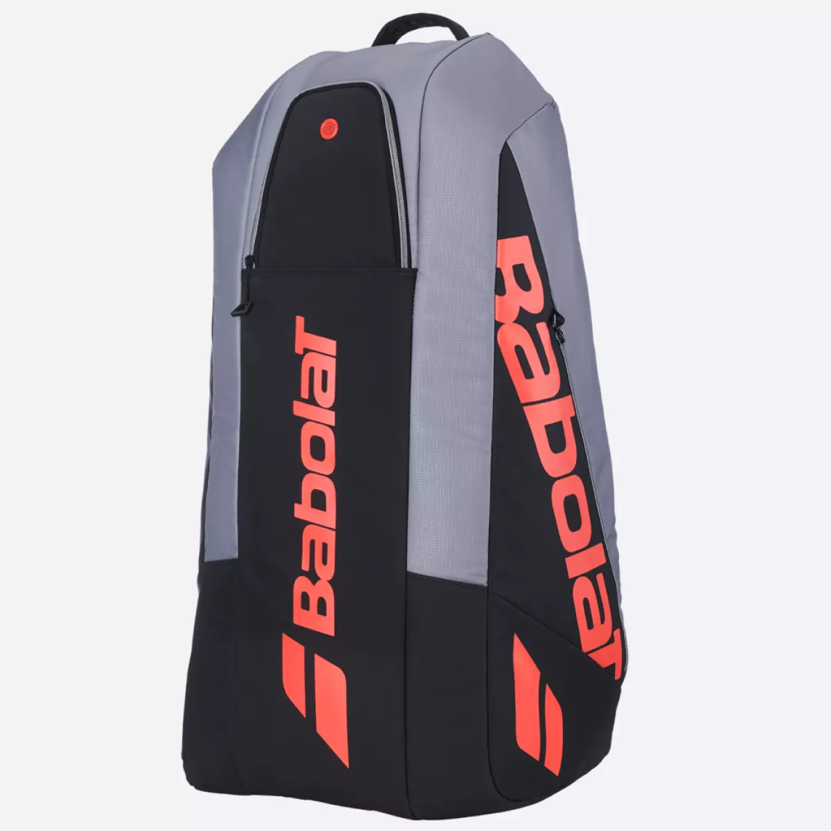 BABOLAT 751249 RH6 PURE STRIKE-100 Carbon Grey