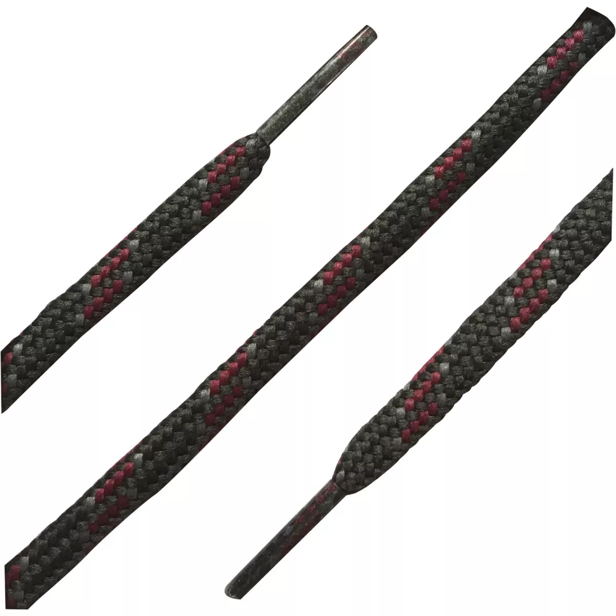 BARTH VETERS 31B EXTRA DICK BUNT-727 ANTRACIET/BORDEAU KLEURRIJK