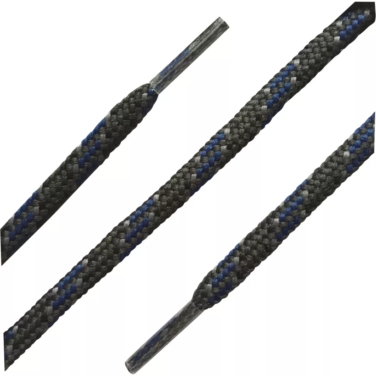 BARTH VETERS 31B EXTRA DICK BUNT-728 ANTRACIET/BLAUW KLEURRIJK