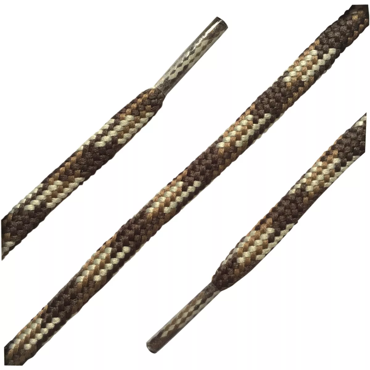 BARTH VETERS 31B EXTRA DICK BUNT-733 BRUIN/ECRU KLEURRIJK