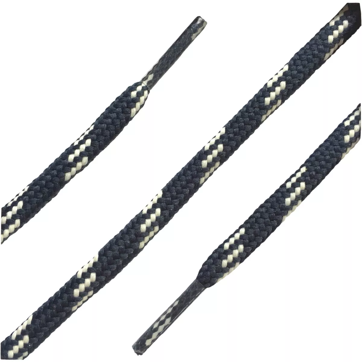 BARTH VETERS 31B EXTRA DICK BUNT-737 ANTRACIET/ECRU KLEURRIJK