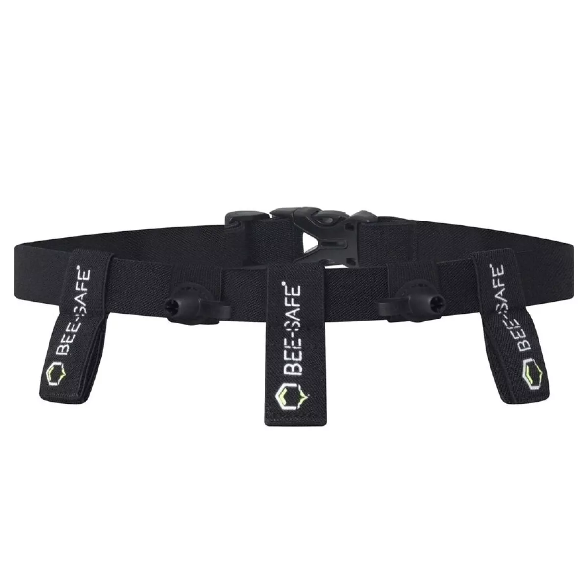 BEE-SAFE BS-25600 STARTNUM BELT MAGNETS-800 BLACK