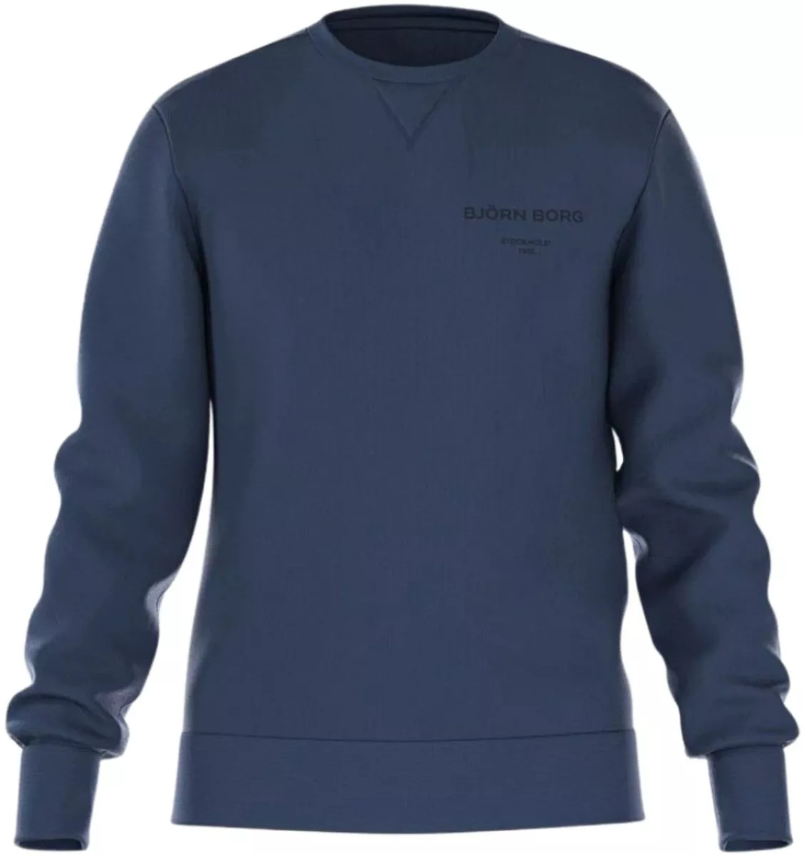 BJORN BORG 10004134 BORG ESS 1 SWEAT-NA023 SARGASSO SEA