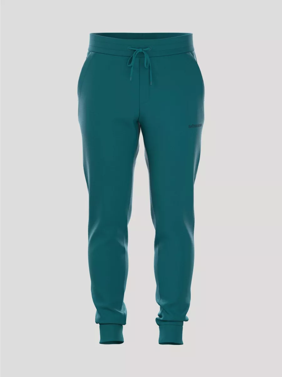 BJORN BORG 10004138 BORG ESSENTIAL 3 PANT-GN159 SHADED SPRUCE