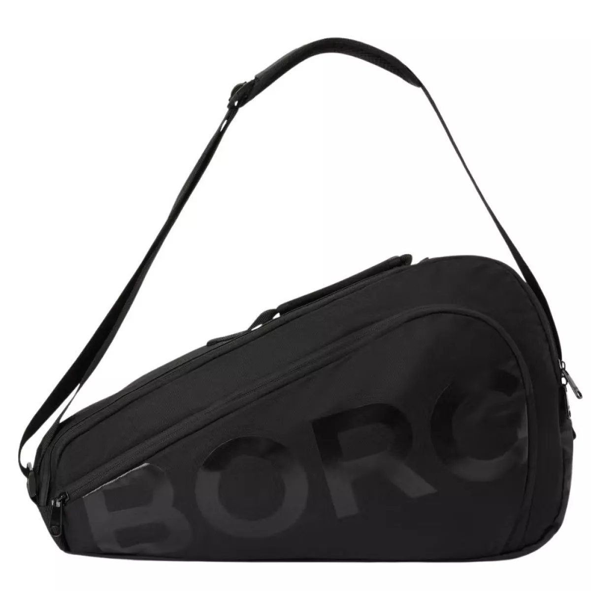 BJORN BORG 10005175 Ace Padel Bag S-BK001 Black