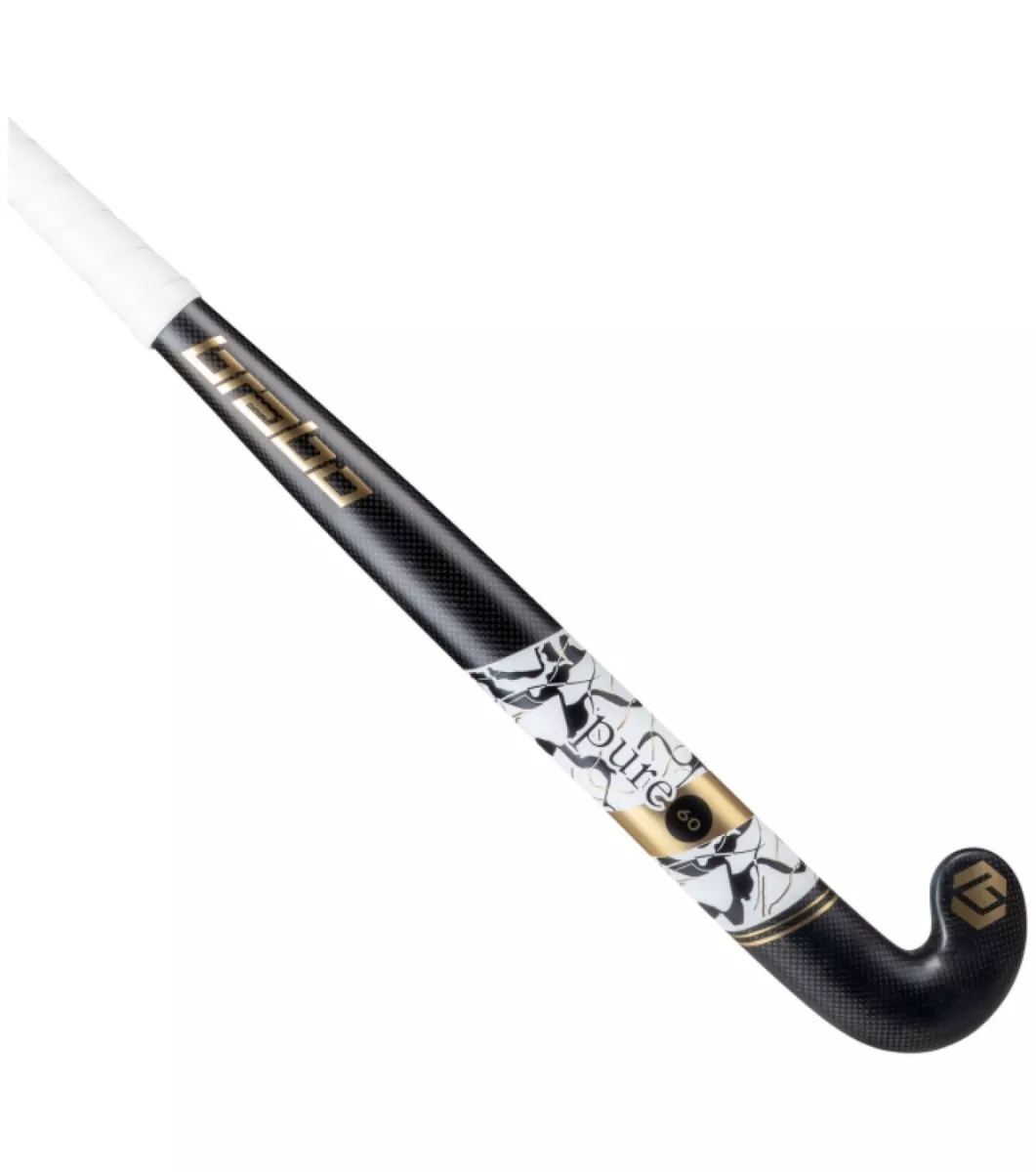 BRABO 315.54101 Pure 60 PB-000 Black/Gold