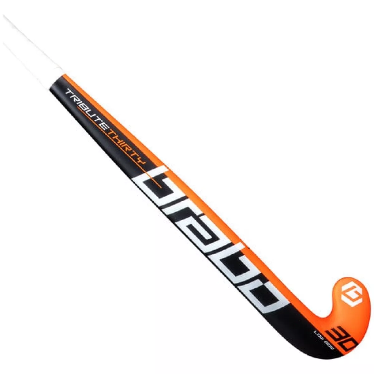 BRABO 315.55230 G-Force Tribute 30-000 Black/Orange