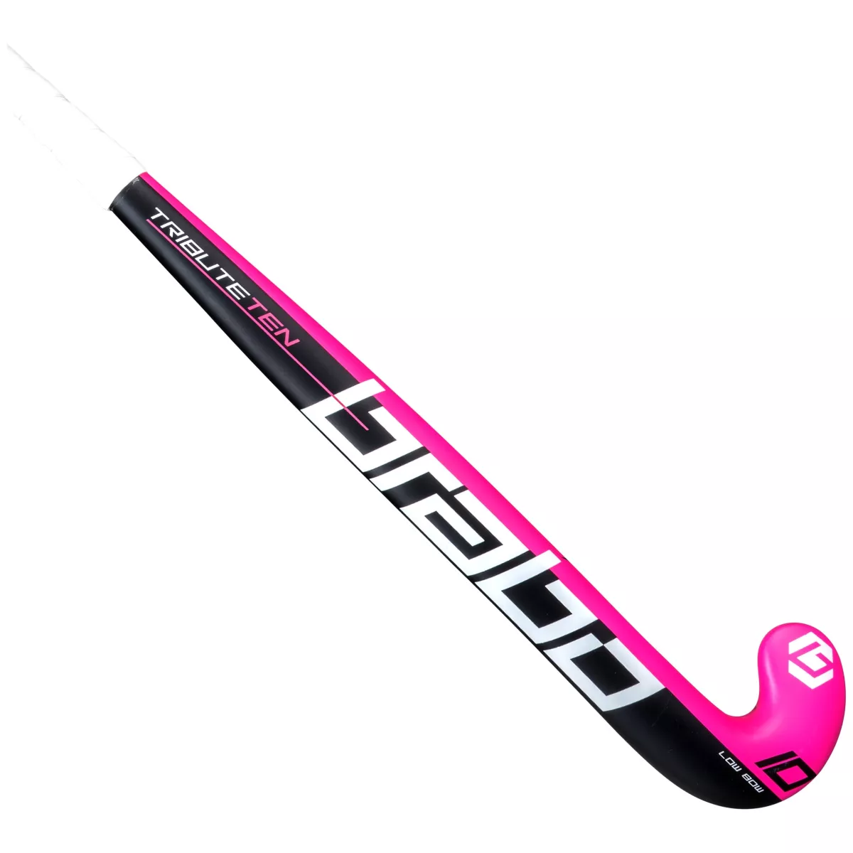 BRABO 315.55235 G-Force Tribute 10-000 Black/Pink