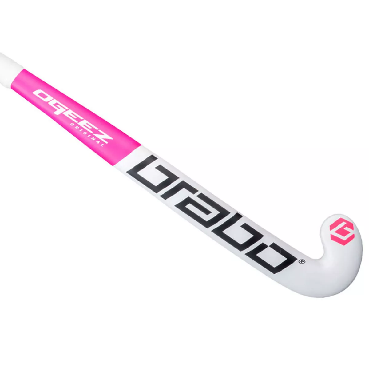 BRABO 315.55310 O'Geeze JR-040 Pink/White