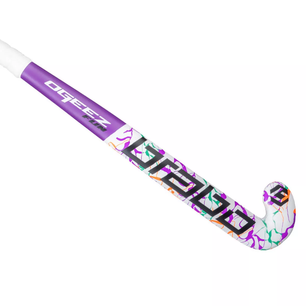 BRABO 315.55330 O'GEEZ-070 Marble/Purple