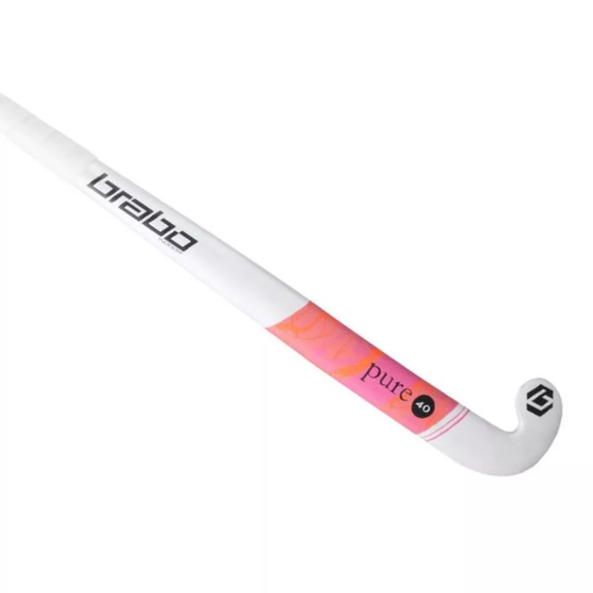 BRABO 315.56380 IT-Pure 40 CC-000 White/Pink