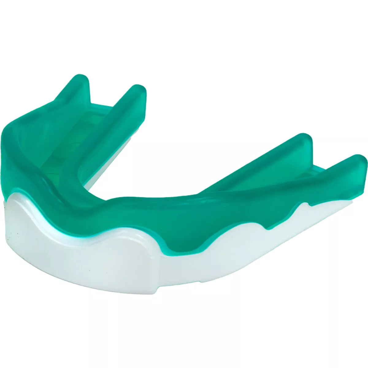BRABO 317.07001 Mouthguard JR-060 Mint/White