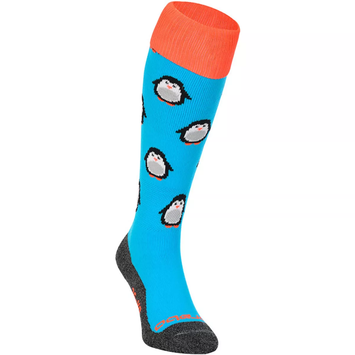 BRABO 318.08300 Socks Pinguin-050 Pinquins